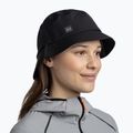 Pălărie BUFF Rain Bucket solid black 6