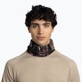 Eșarfă multifuncțională BUFF Coolnet UV Insect Shield Solid teory multi 3