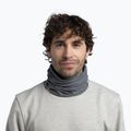 Eșarfă multifuncțională BUFF Original EcoStretch solid slate grey 3