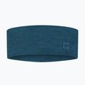 Bentiță BUFF Merino Wide ocean