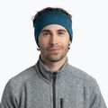 Bentiță BUFF Merino Wide ocean 2