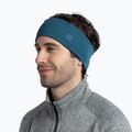 Bentiță BUFF Merino Wide ocean 3