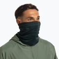 Eșarfă multifuncțională BUFF DryFlx teal 3
