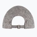 Căciulă de iarnă Buff Merino Upcycled thier grey heather 2