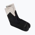 Șosete BUFF Midweight Crew black 2