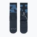 Șosete BUFF Midweight Crew night blue 3
