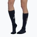 Șosete BUFF Merino Heavyweight Over The Calf night blue 4