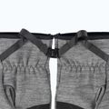 Mănuși BUFF Merino Fleece grey 2