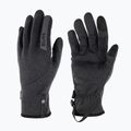 Mănuși BUFF Tech Fleece black
