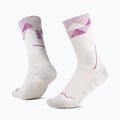 Șosete BUFF Thermomet Crew whisper