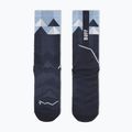 Șosete BUFF Thermomet Crew night blue 3