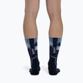 Șosete BUFF Thermomet Crew night blue 6