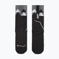 Șosete BUFF Thermomet Crew black 3