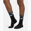 Șosete BUFF Thermomet Crew black 4