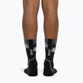 Șosete BUFF Thermomet Crew black 6