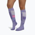 Șosete BUFF Thermomet Over The Calf iris 4