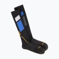 Șosete BUFF Thermomet Over The Calf black 2