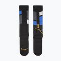 Șosete BUFF Thermomet Over The Calf black 3