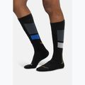 Șosete BUFF Thermomet Over The Calf black 4