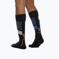 Șosete BUFF Thermomet Over The Calf black 5