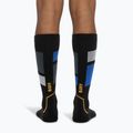 Șosete BUFF Thermomet Over The Calf black 6