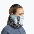 Eșarfă multifuncțională BUFF ThermoNet zelok pow aqua haze 4