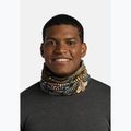 Eșarfă multifuncțională BUFF Lightweight Merino Wool arlof pow 2