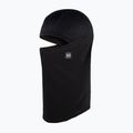 Cagulă BUFF Tech Fleece Hinged black