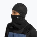 Cagulă BUFF Tech Fleece Hinged black 3