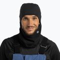 Cagulă BUFF Tech Fleece Hinged black 4