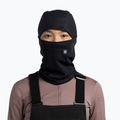 Cagulă BUFF Tech Fleece Hinged black 6