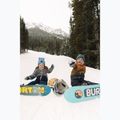 Căciulă de iarnă pentru copii Buff Knitted Fun koala palace blue 5