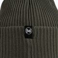 Căciulă de iarnă pentru copii Buff Knitted Fun green 2