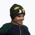 Căciulă de iarnă pentru copii Buff Knitted Fun green 4