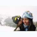 Căciulă de iarnă pentru copii Buff Knitted Fun green 5