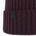 Căciulă de iarnă Buff Knitted Norval wine 2