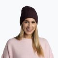 Căciulă de iarnă Buff Knitted Norval wine 3