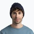 Căciulă de iarnă Buff Knitted Norval night blue 3