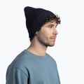 Căciulă de iarnă Buff Knitted Norval night blue 4