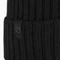 Căciulă de iarnă Buff Knitted Norval black 2