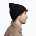 Căciulă de iarnă Buff Knitted Norval black 4