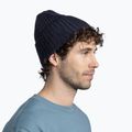 Căciulă de iarnă Buff Knitted Erviny night blue 4