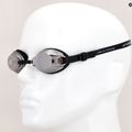 Ochelari de înot Speedo Jet Mirror negru 68-09648 7