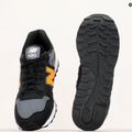 Pantofi New Balance bărbați GM500V2 negru 11