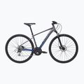 Bicicletă de cross Marin San Rafael DS2 700C gloss grey/blue