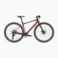 Bicicletă gravel Marin DSX 2 gloss brown/yellow