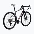 Bicicletă gravel Marin Headlands 1 gloss charcoal/black/roarange 3