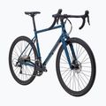 Bicicletă gravel Marin Nicasio 2 satin blue/green/orange 7