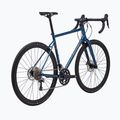 Bicicletă gravel Marin Nicasio 2 satin blue/green/orange 8