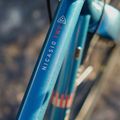 Bicicletă gravel Marin Nicasio 2 satin blue/green/orange 10